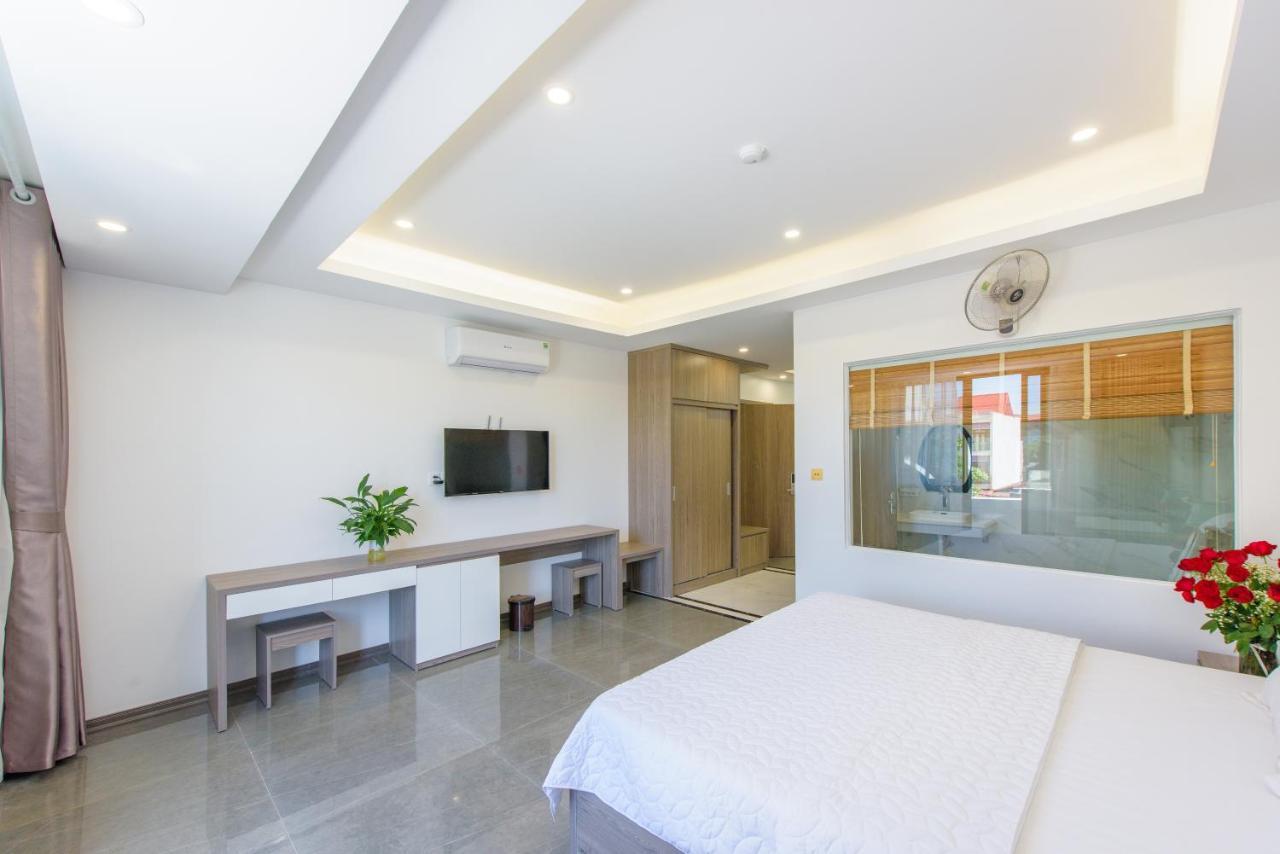 Long Vu Hotel Lang Son ภายนอก รูปภาพ